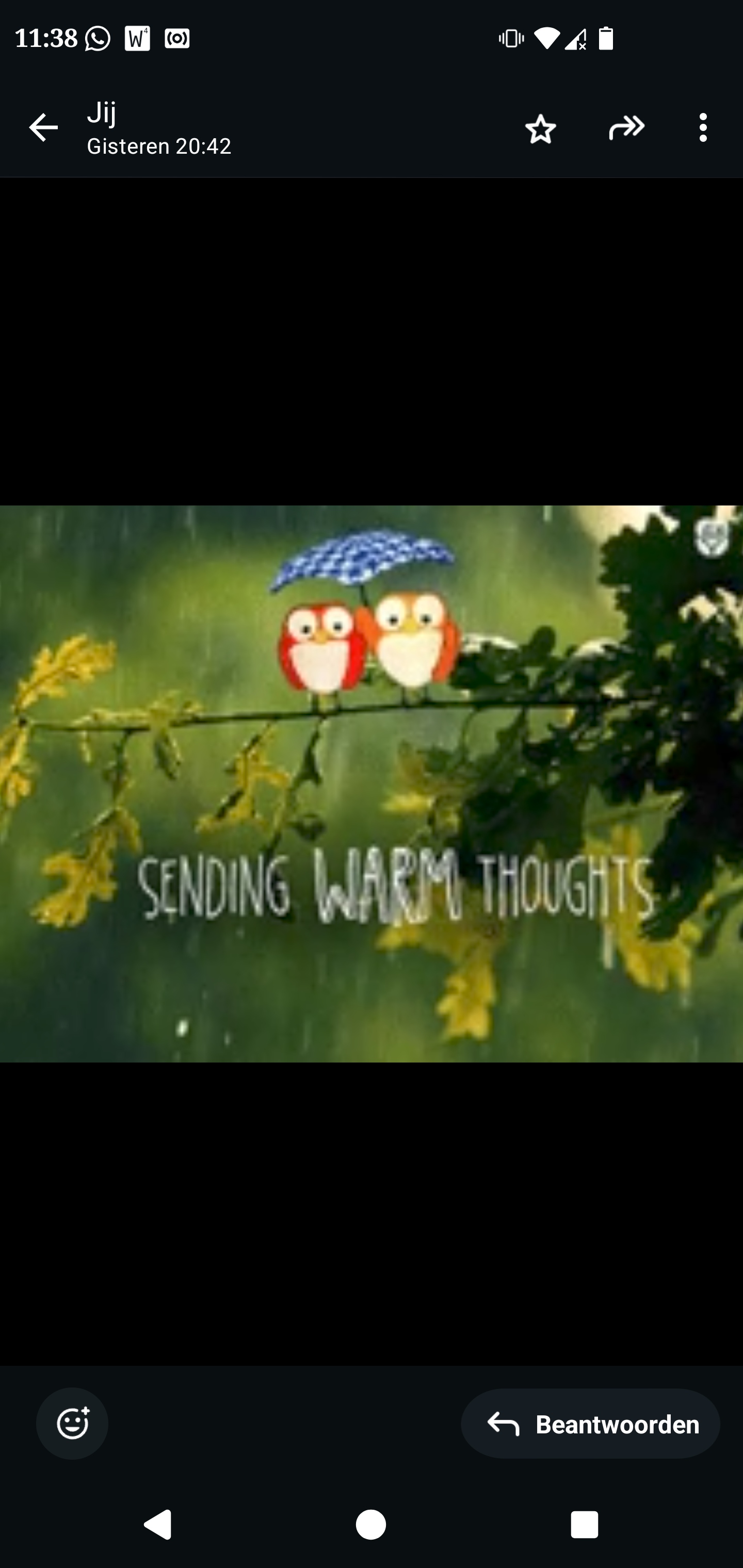 Herinnering